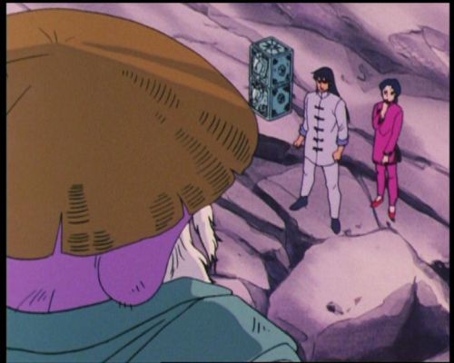 Otaku Gallery  / Anime e Manga / Saint Seiya / Screen Shots / Episodi / 010 - Una decisione difficile / 037.jpg